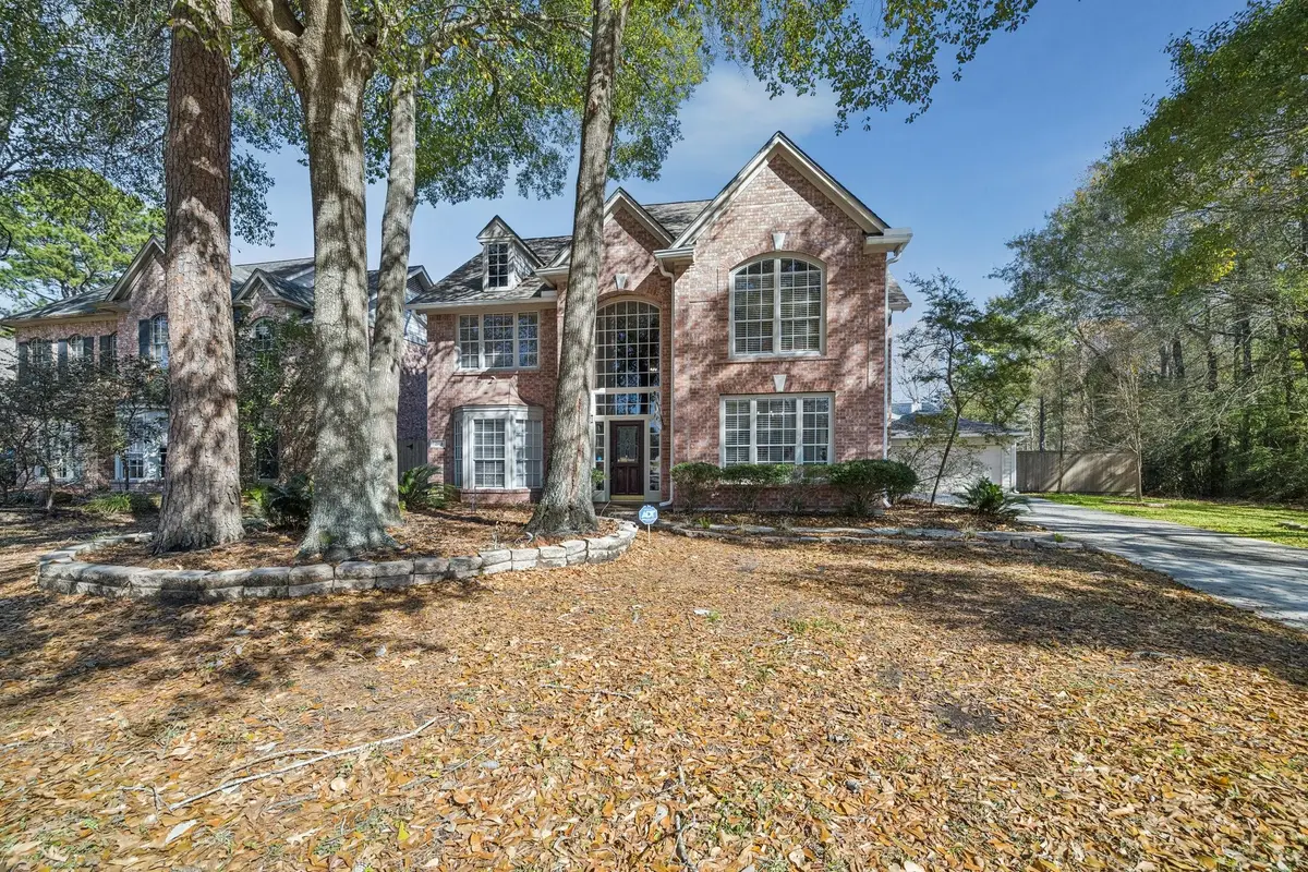2818 Maple Bend Drive, Kingwood, TX 77345 - #1