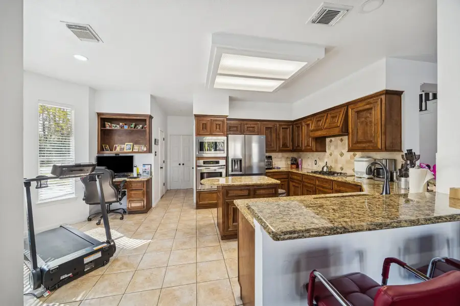 2818 Maple Bend Drive, Kingwood, TX 77345 - #2
