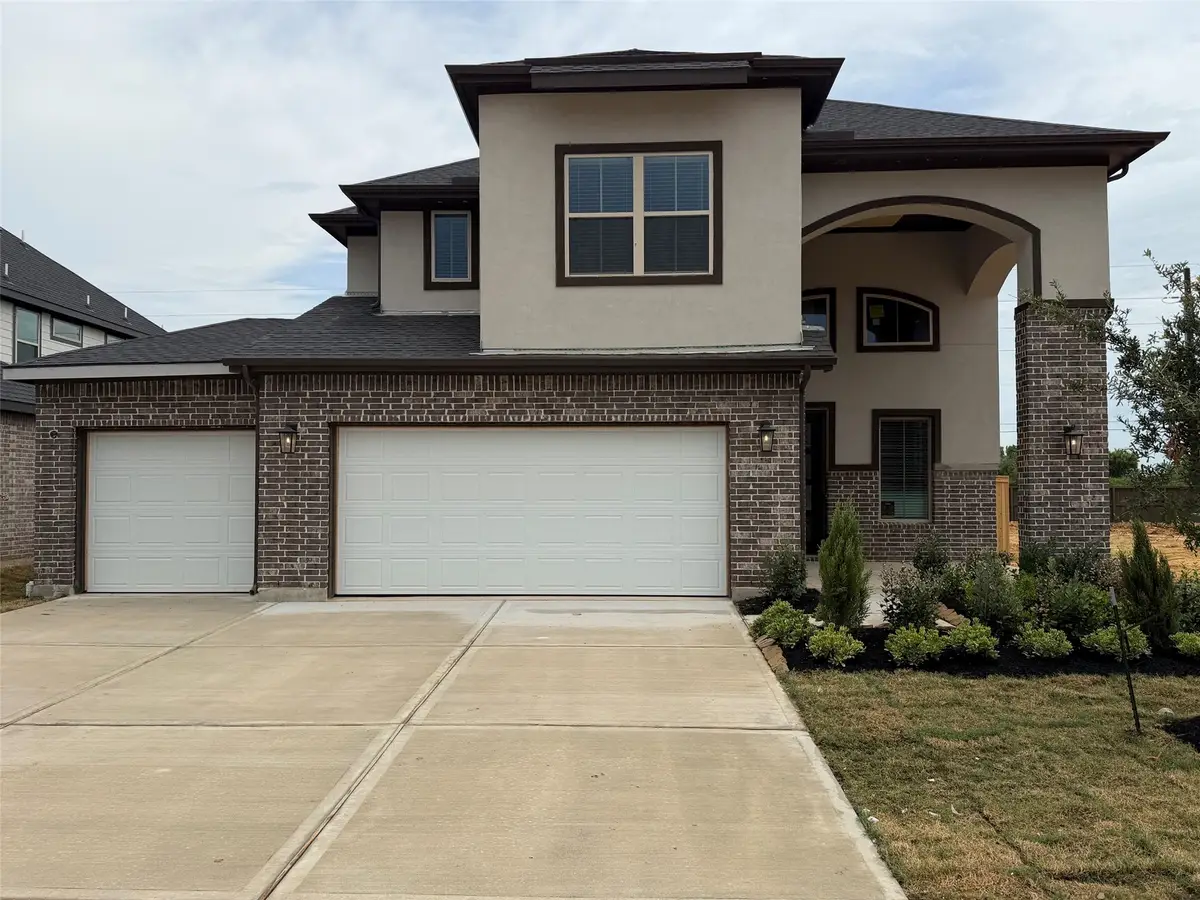 408 Mourning Dove Drive, Waller, TX 77484 - #1