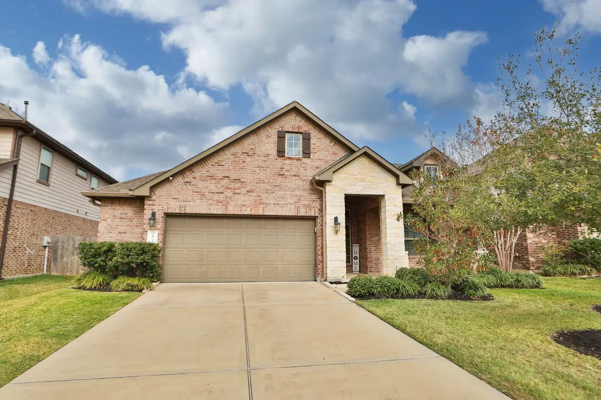 28742 Finke Gorge Drive, Katy, TX 77494 - Image #1