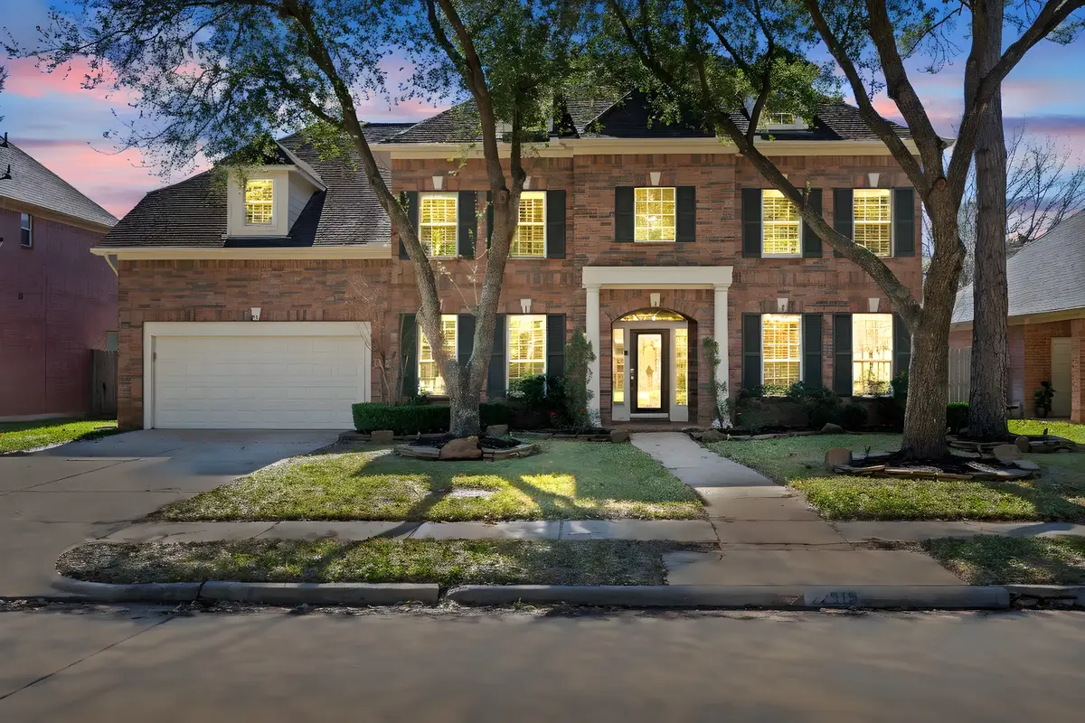 22919 Jamie Brook Lane, Katy, TX 77494 - Image #1