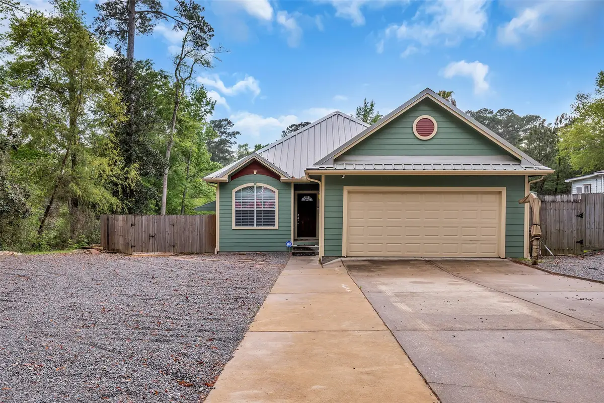 209 W George Jones Road, Livingston, TX 77351 - #1