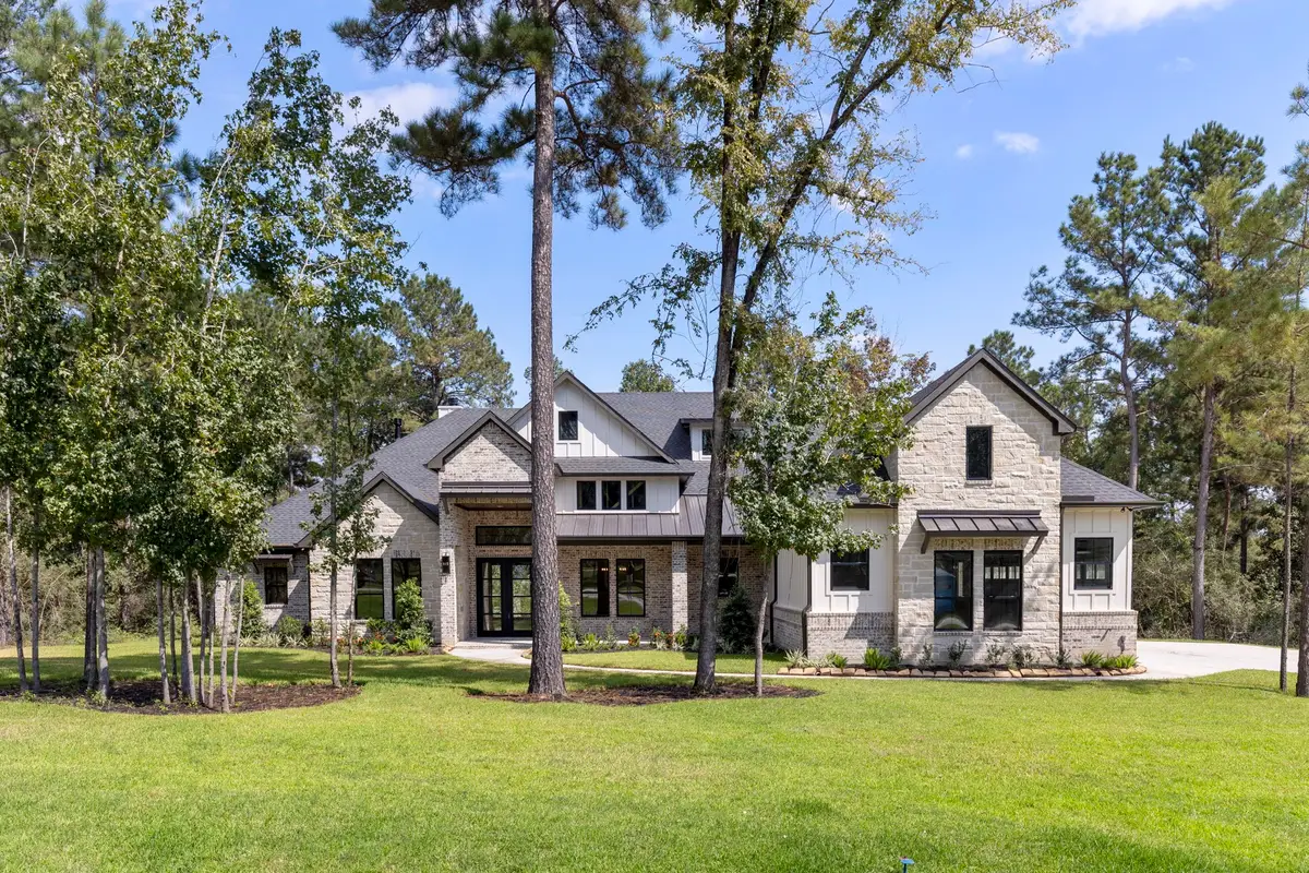 7245 Red Oak Grove Road, Montgomery, TX 77316 - #1