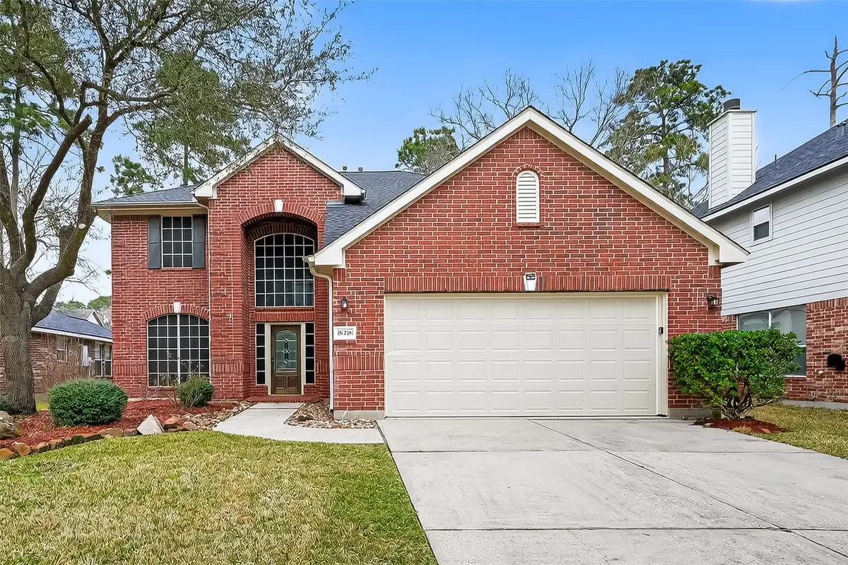 18218 Outback Lakes Trail, Humble, TX 77346 - #1