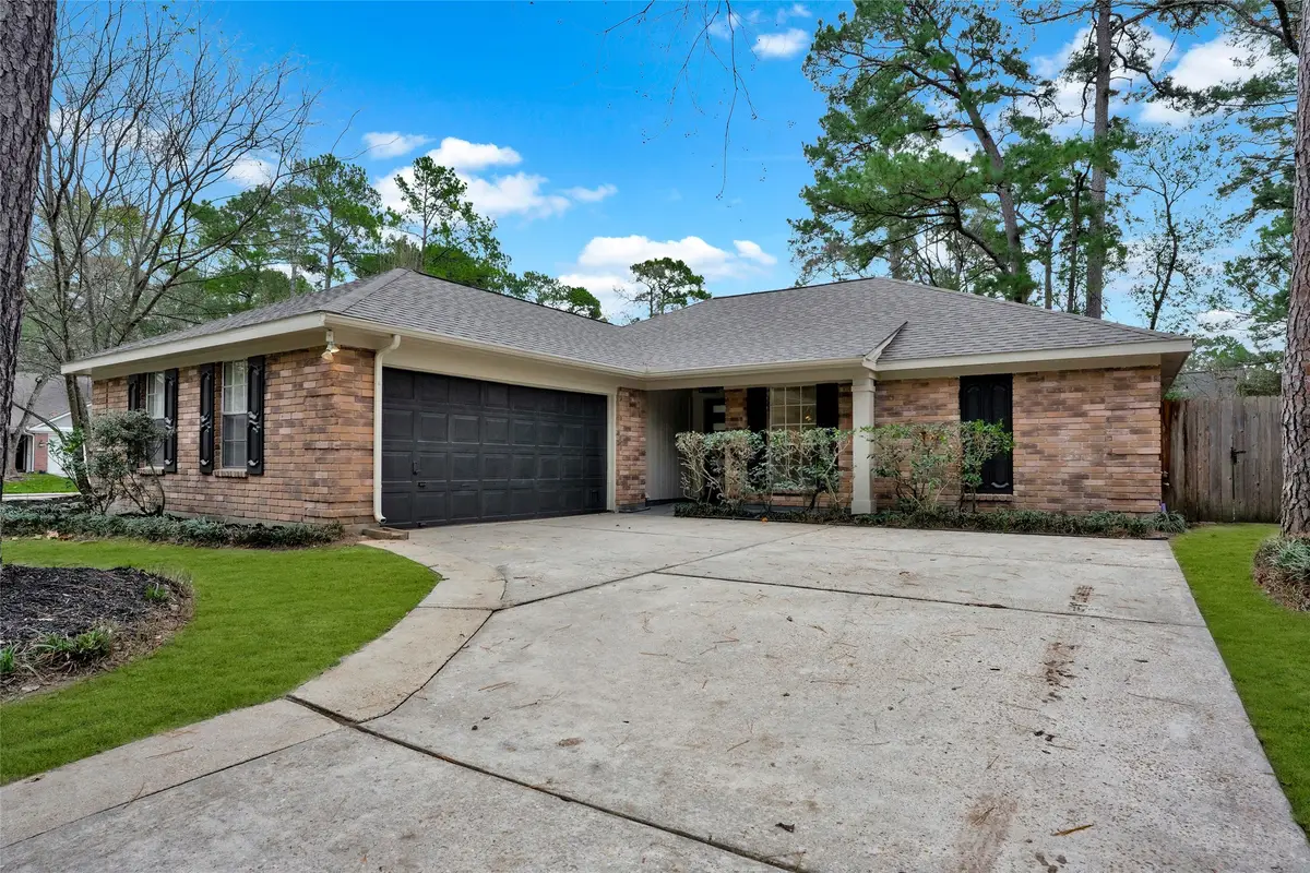 3 Still Corner Place, The Woodlands, TX 77381 - Image #1