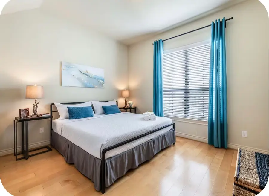 4001 Dallas Street #B, Houston, TX 77023 - #2