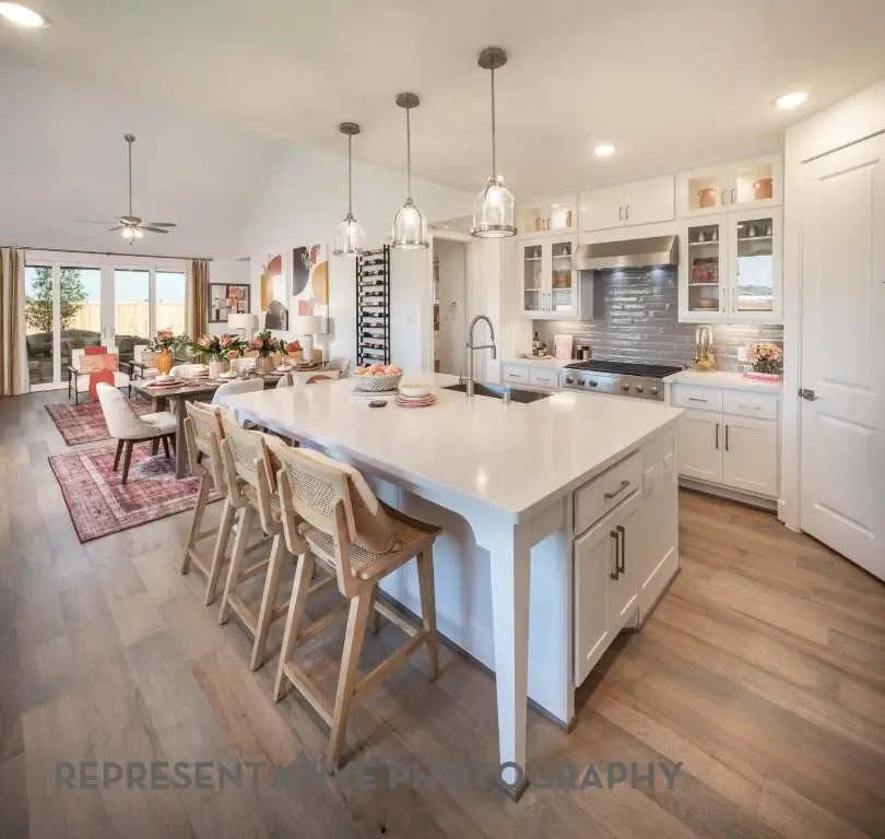 5523 Silk Petal Drive, Rosenberg, TX 77471 - #3