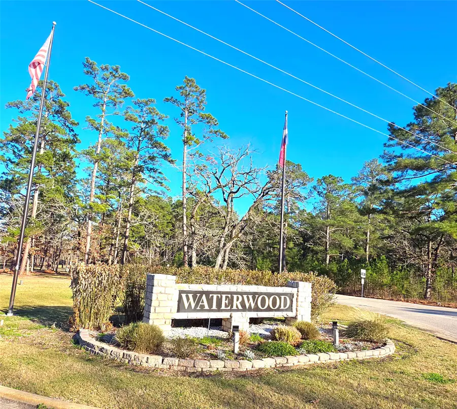 TBD Waterwood Bay Rd, Marina Acc Rd, Huntsville, TX 77320 - #2