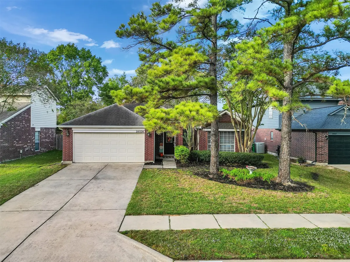 20326 Aspenwilde Drive, Cypress, TX 77433 - Image #1