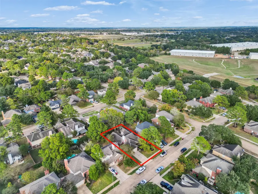 20326 Aspenwilde Drive, Cypress, TX 77433 - Image #2