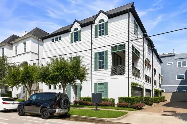 2314 Hutchins Street, Houston, TX 77004