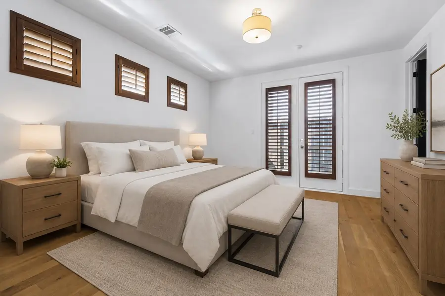 2314 Hutchins Street, Houston, TX 77004 - #3