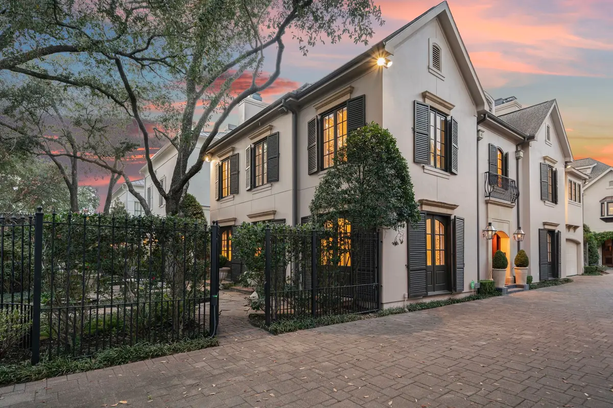 5012 Tangle Lane, Houston, TX 77056 - #1