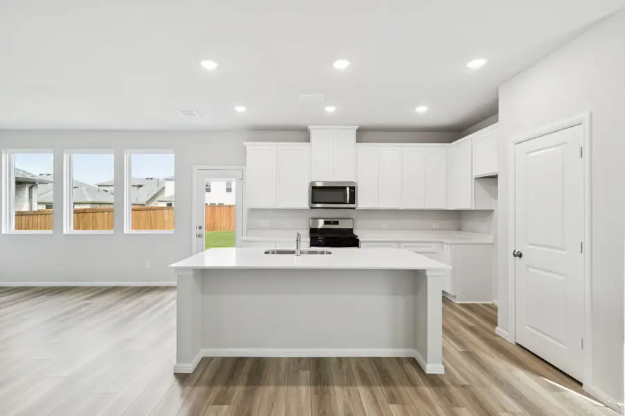 1115 Novelle Bend Drive, Huffman, TX 77336 - #3