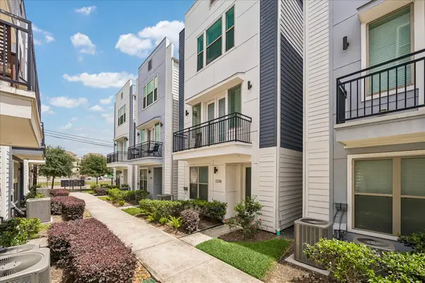 2228 Mcgowen Street, Houston, TX 77004