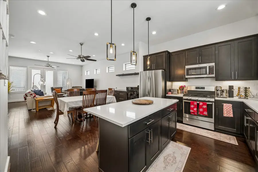 2228 Mcgowen Street, Houston, TX 77004 - #2