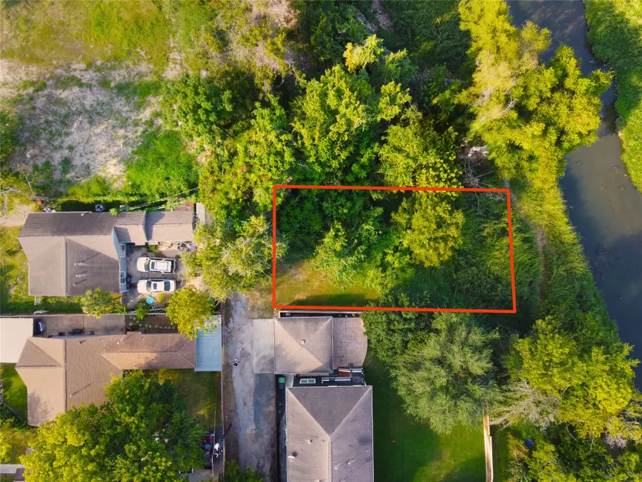 612 Pittman Street, Houston, TX 77009 - #2