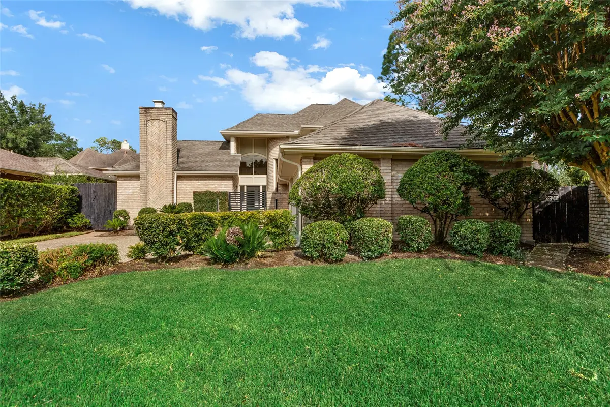 1251 Trace Drive, Houston, TX 77077 - Image #1