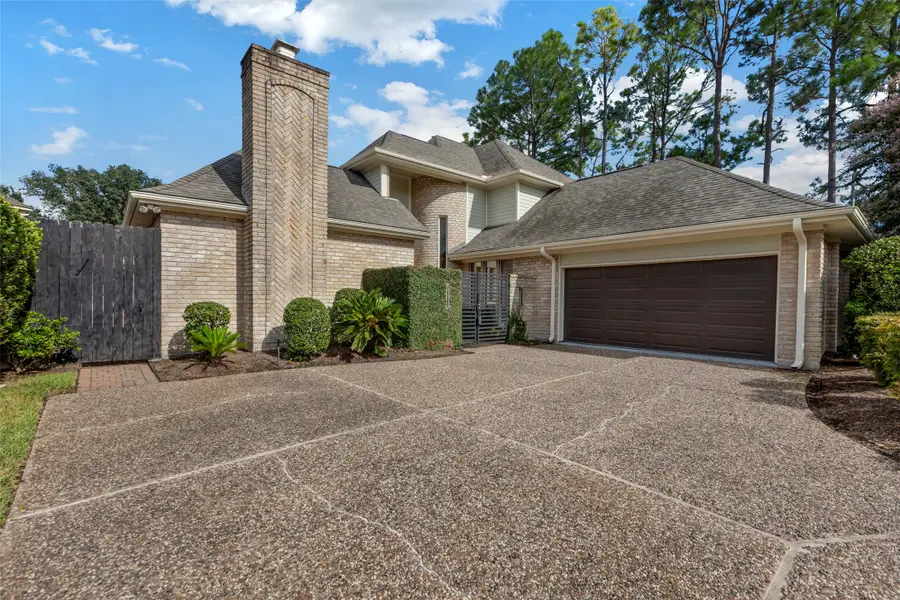 1251 Trace Drive, Houston, TX 77077 - Image #2