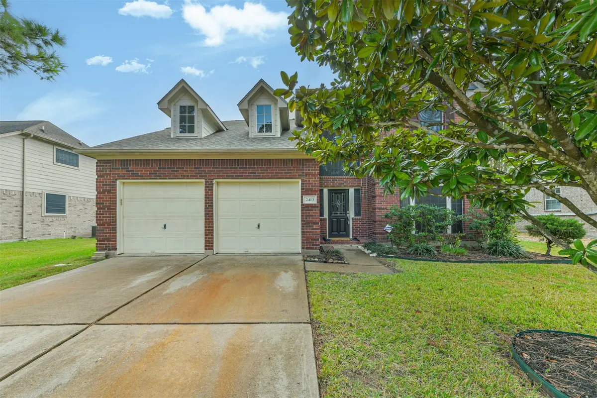 2413 Piney Woods Drive, Pearland, TX 77581 - #1