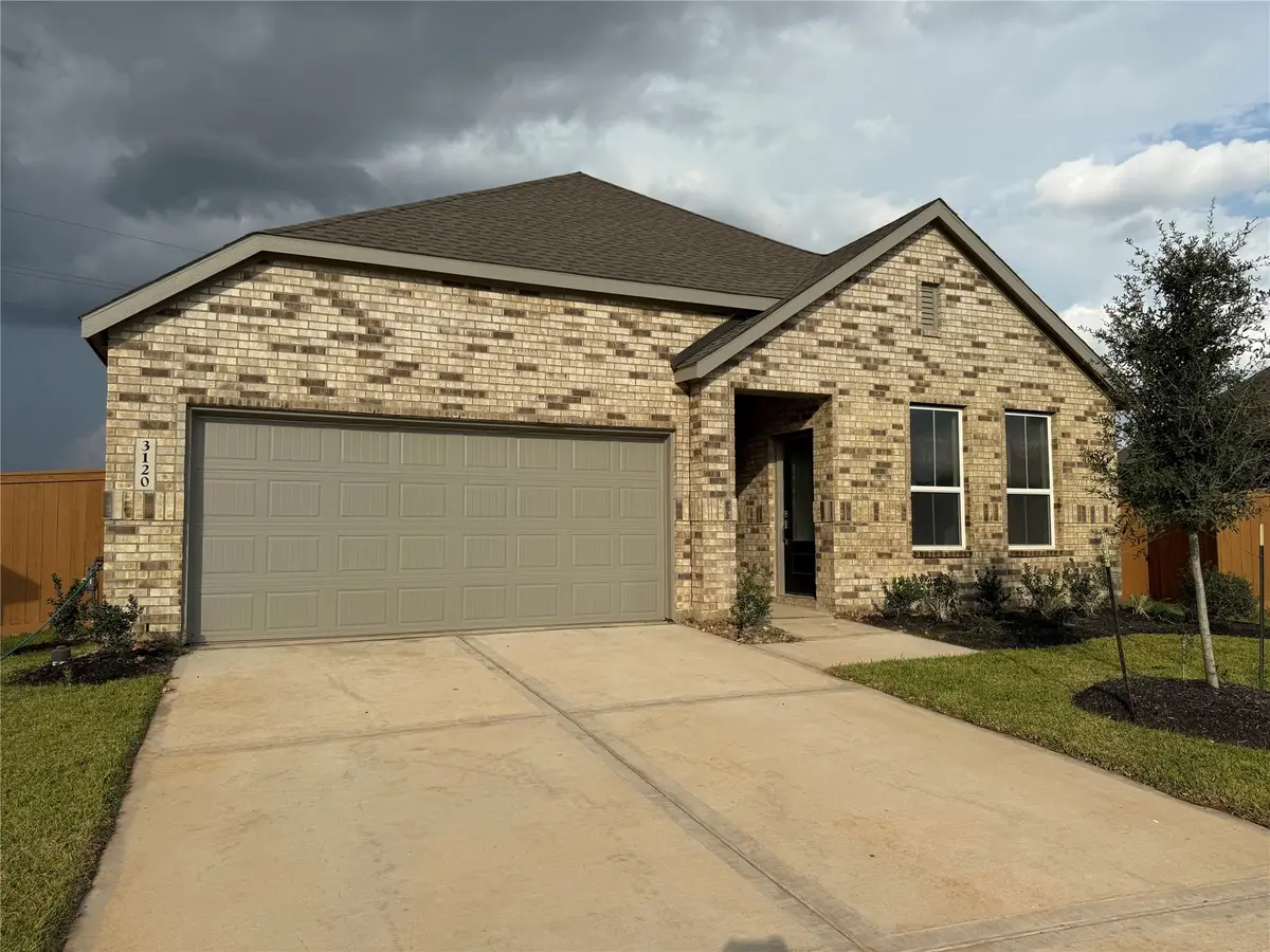 3008 Waterwood Pass Drive, Katy, TX 77493 - Image #1
