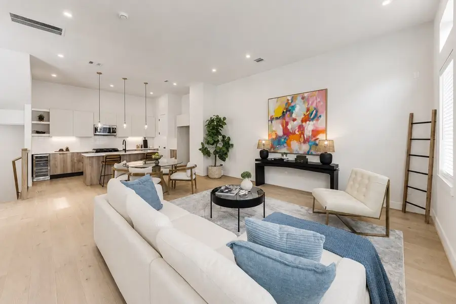 3911 Tulane Street #C, Houston, TX 77018 - #3