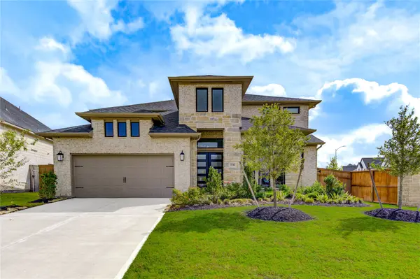 31506 Copper Oaks Court, Fulshear, TX 77441