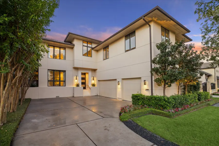 5102 Palmetto Street, Bellaire, TX 77401 - Image #2