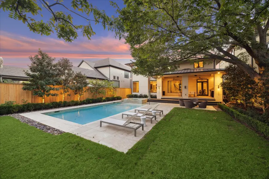 5102 Palmetto Street, Bellaire, TX 77401 - Image #3