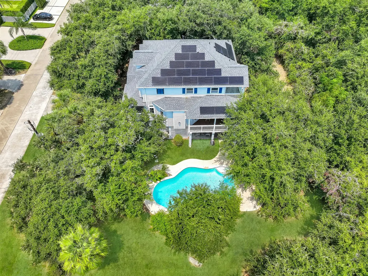 3427 Eckert Drive, Galveston, TX 77554 - #1