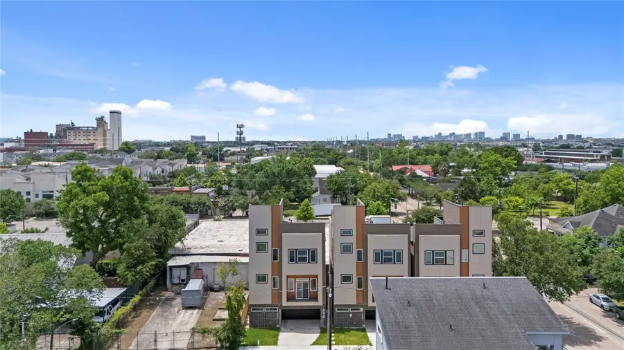 3510 Saltus Street, Houston, TX 77003 - #3