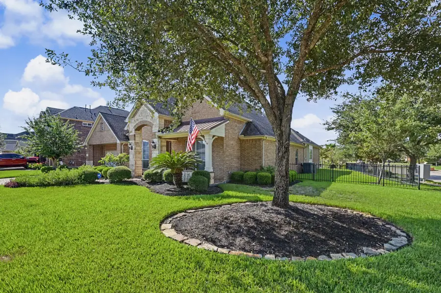 18123 Grotto Point Drive, Cypress, TX 77429 - #2