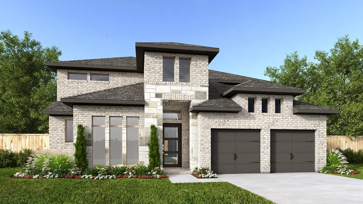 18114 Discovery Elm Street, Houston, TX 77598 - #1