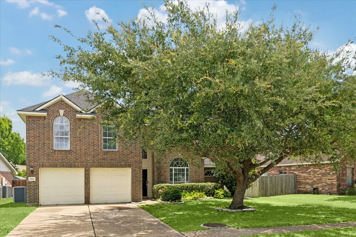 7506 Rockaway Point Lane, Richmond, TX 77407 - #1