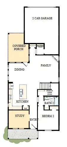 6434 Haltwhistle Lane, Katy, TX 77449 - #2