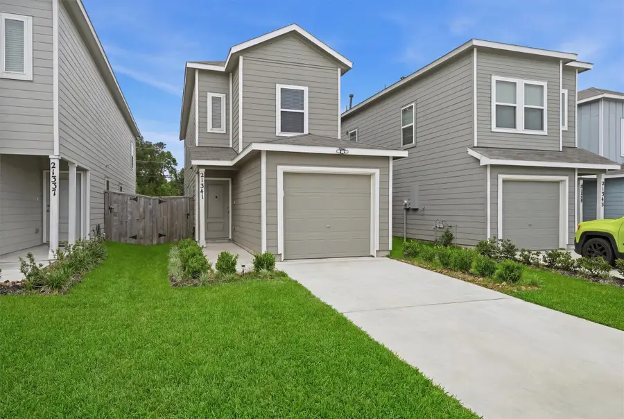 21341 Carosella Drive, New Caney, TX 77357 - #2
