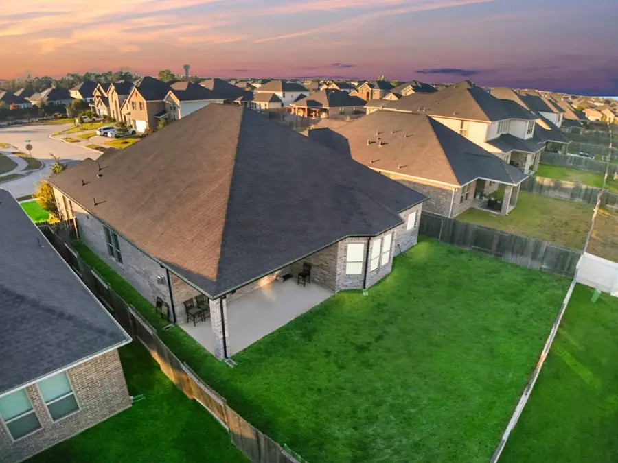 8315 Gallop Street, Fulshear, TX 77441 - #3