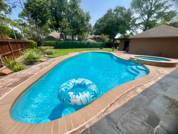 2030 Town Hill Drive, Houston, TX 77062