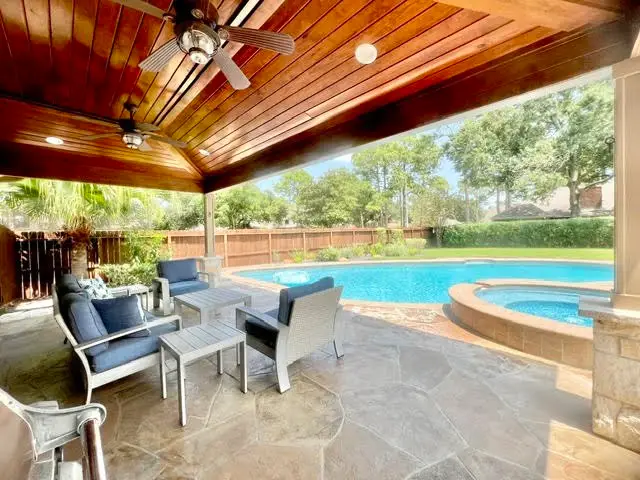 2030 Town Hill Drive, Houston, TX 77062 - #2