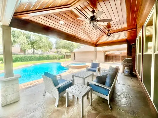 2030 Town Hill Drive, Houston, TX 77062 - #3