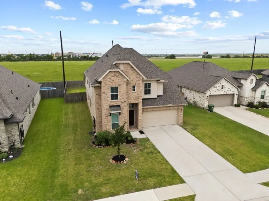 14031 Little River Drive, Baytown, TX 77523 - #1