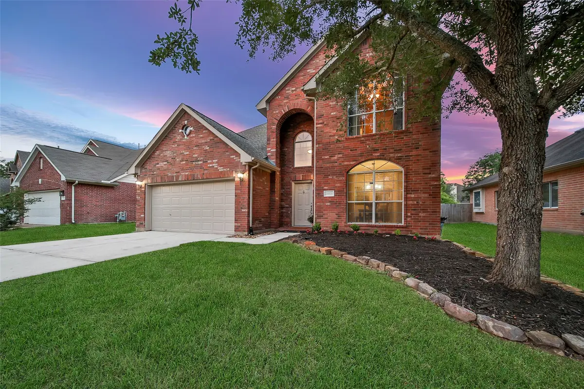 28826 Hidden Cove Drive, Magnolia, TX 77354 - #1