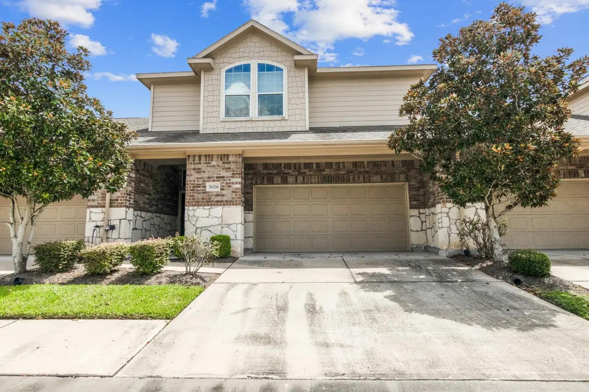 5026 Keith Road, Pasadena, TX 77505 - #1
