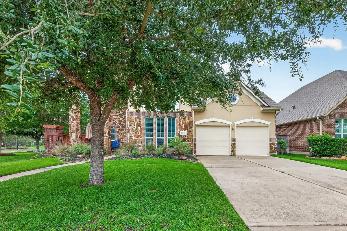 25646 Luna Vista Lane, Katy, TX 77494 - #1