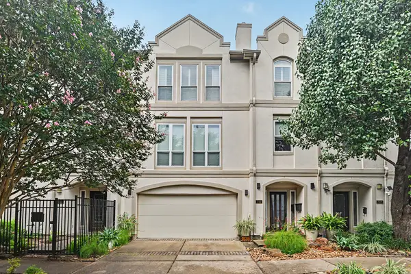 710 Rosedale Street, Houston, TX 77006