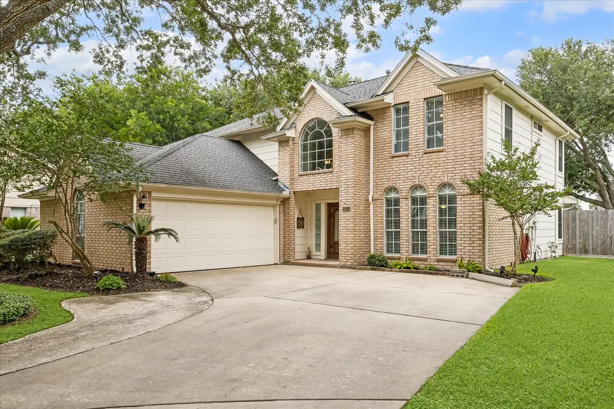 1910 Lori Court, Seabrook, TX 77586 - #1