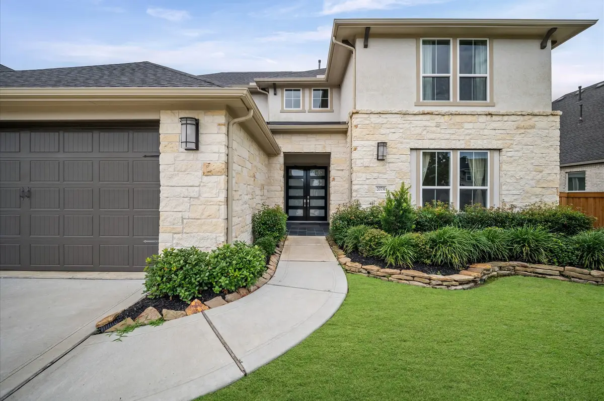 20731 Via Santa Caterina Drive, Cypress, TX 77433 - #1