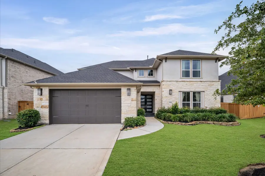20731 Via Santa Caterina Drive, Cypress, TX 77433 - #2