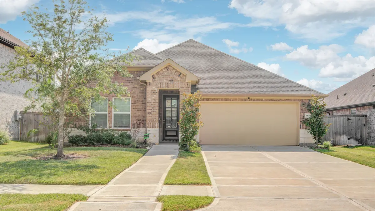 2618 Summer Indigo Trail, Pearland, TX 77089 - #1