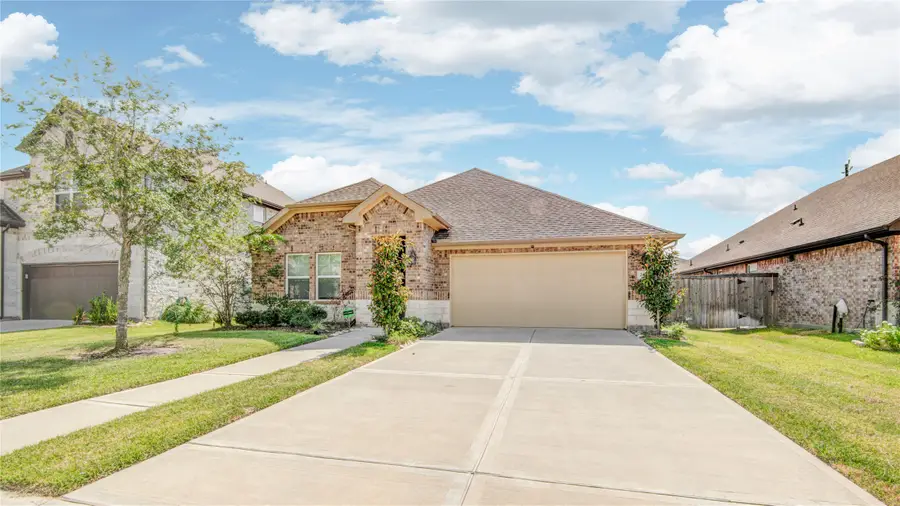 2618 Summer Indigo Trail, Pearland, TX 77089 - #3